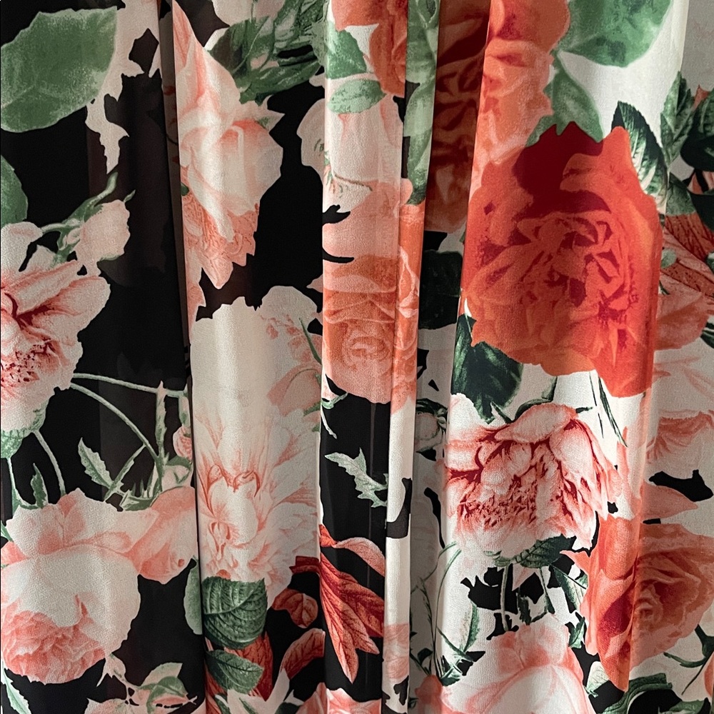 Maxi dress - Picture 6 of 6